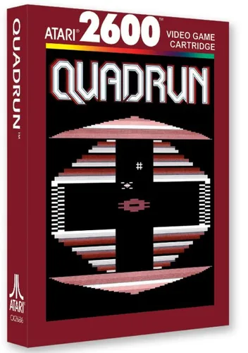 Quadrun (Atari)