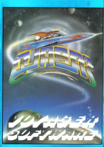 Quasar (E)