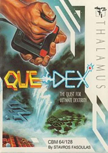 Quedex (E)
