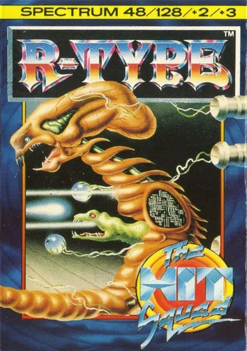 R-Type (E)