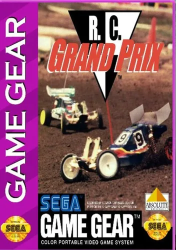 R.C. Grand Prix