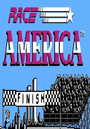 Race America
