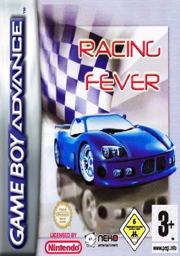 Racing Fever (E)(sUppLeX)