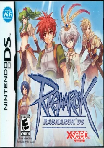 Ragnarok