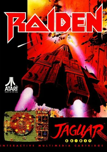 Raiden