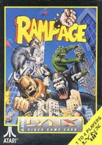 Rampage