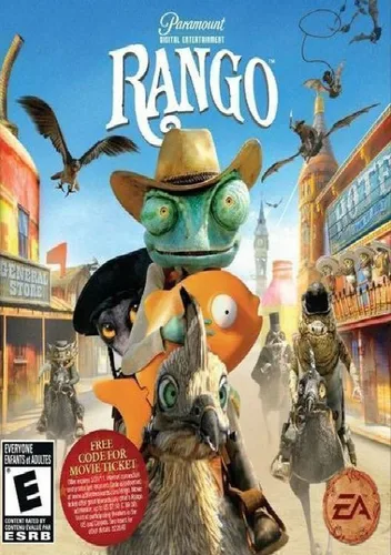 Rango