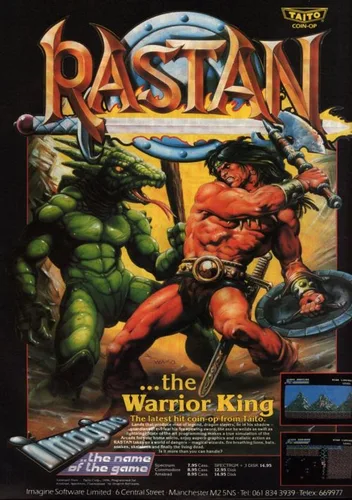 Rastan (World Rev 1)