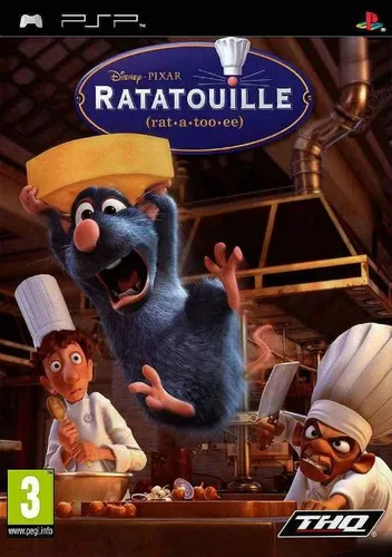 Ratatouille (v1.02)