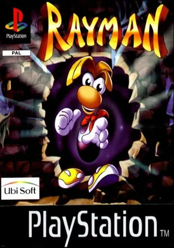 Rayman [SLUS-00005]