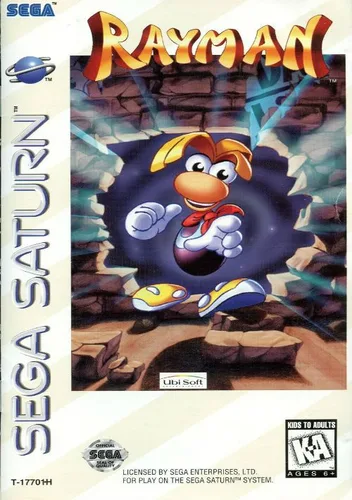 Rayman (U)