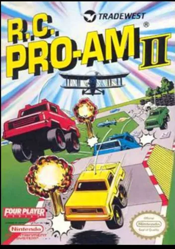 RC Pro-Am 2