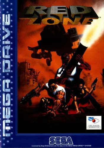 Red Zone (JUE)