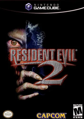 Resident Evil 2 (E)