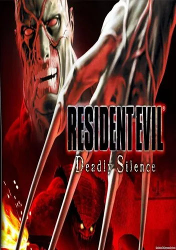 Resident Evil - Deadly Silence