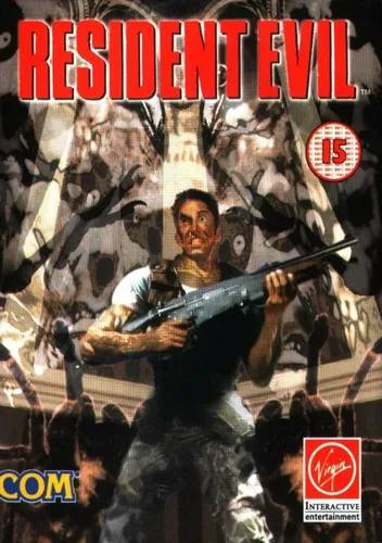Resident Evil