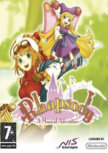 Rhapsody - A Musical Adventure (EU)(M2)(XenoPhobia)