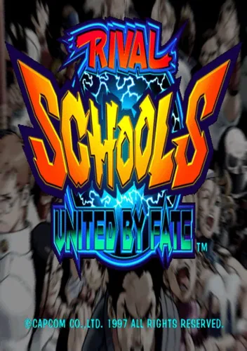Rival Schools