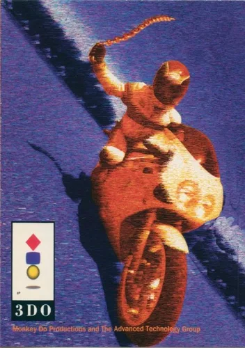 Road Rash (1994)(Electronic Arts)(Eu)[CDD4431]