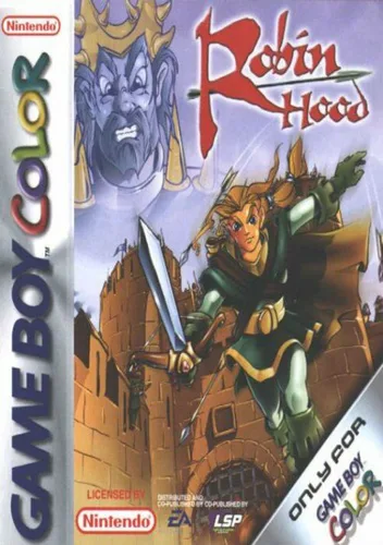 Robin Hood (EU)
