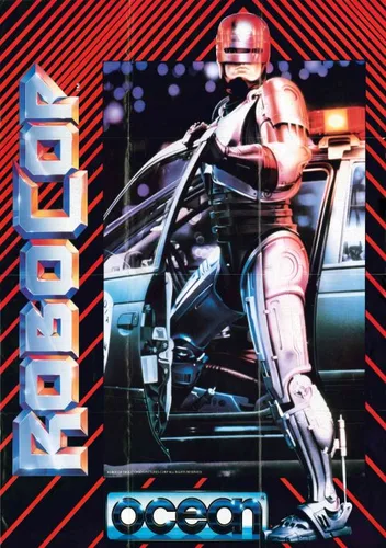RoboCop (Europe)