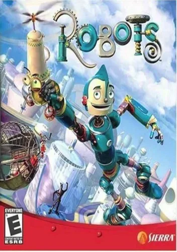 Robots (J)