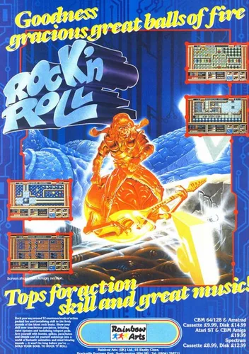Rock'n Roll