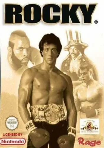 Rocky (E)