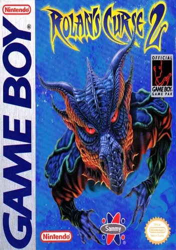 Rolan's Curse II