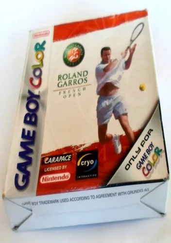 Roland Garros French Open