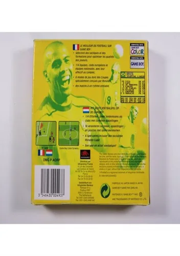 Ronaldo V.Football
