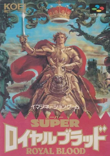 Royal Blood