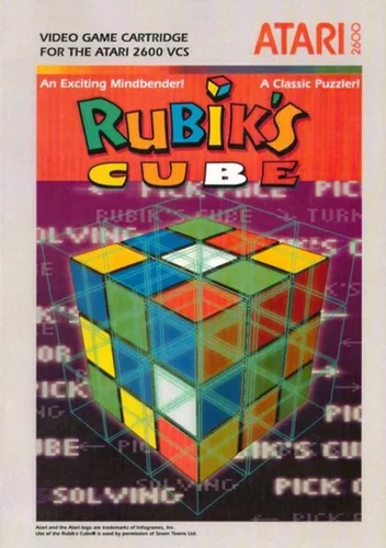 Rubik's Cube