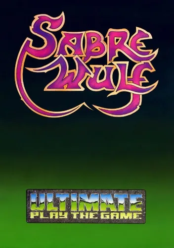 Sabre Wulf