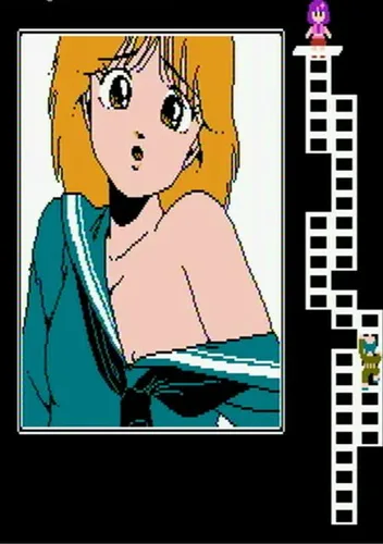 Sailor Fuku Bishoujo Zukan Vol. 3 (Unl)
