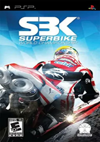 SBK 09 - Superbike World Championship (Europe)
