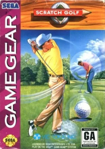 Scratch Golf (JU)