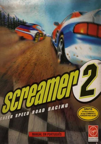 Screamer 2