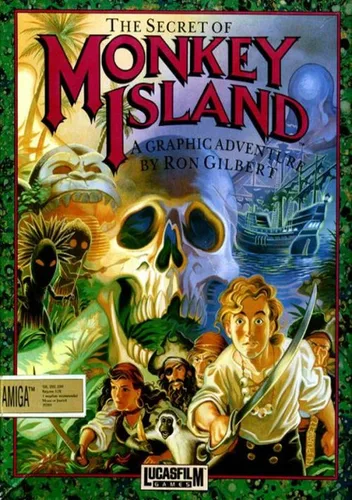 Secret Of Monkey Island, The_Disk4