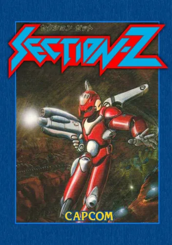 Section Z