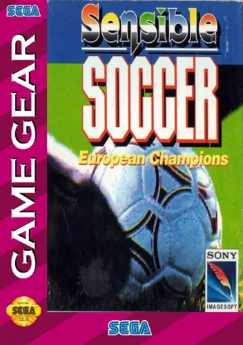 Sensible Soccer