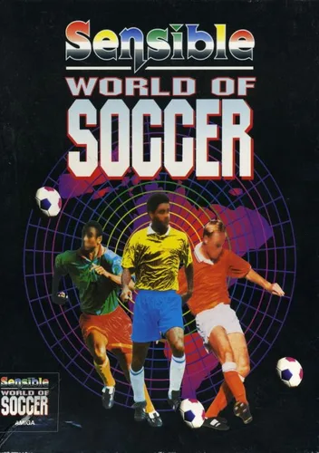Sensible World Of Soccer '96-'97_Disk2