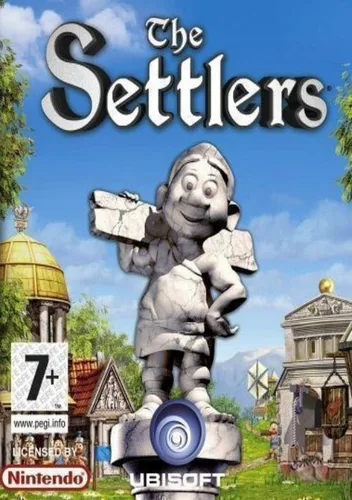 Settlers, The