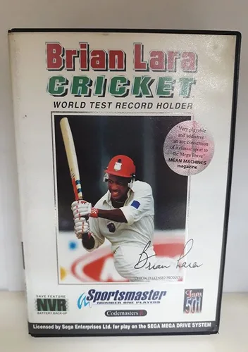 Shane Warne Cricket (Australia)