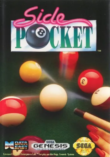 Side Pocket (EU)