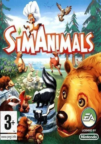 SimAnimals (EU)