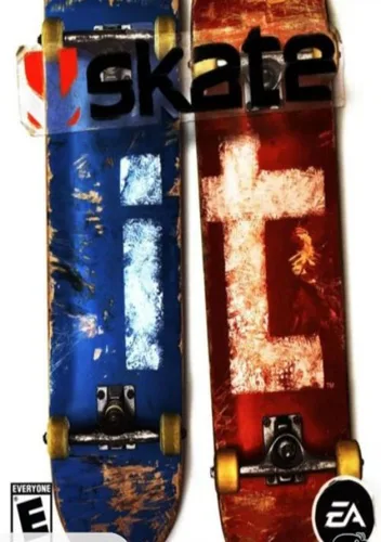 Skate It