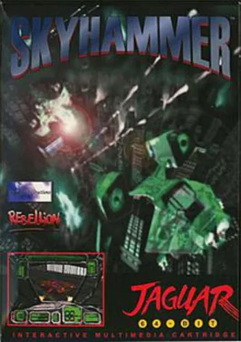 Skyhammer