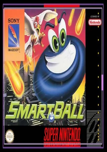 Smart Ball