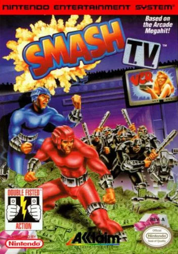 Smash TV